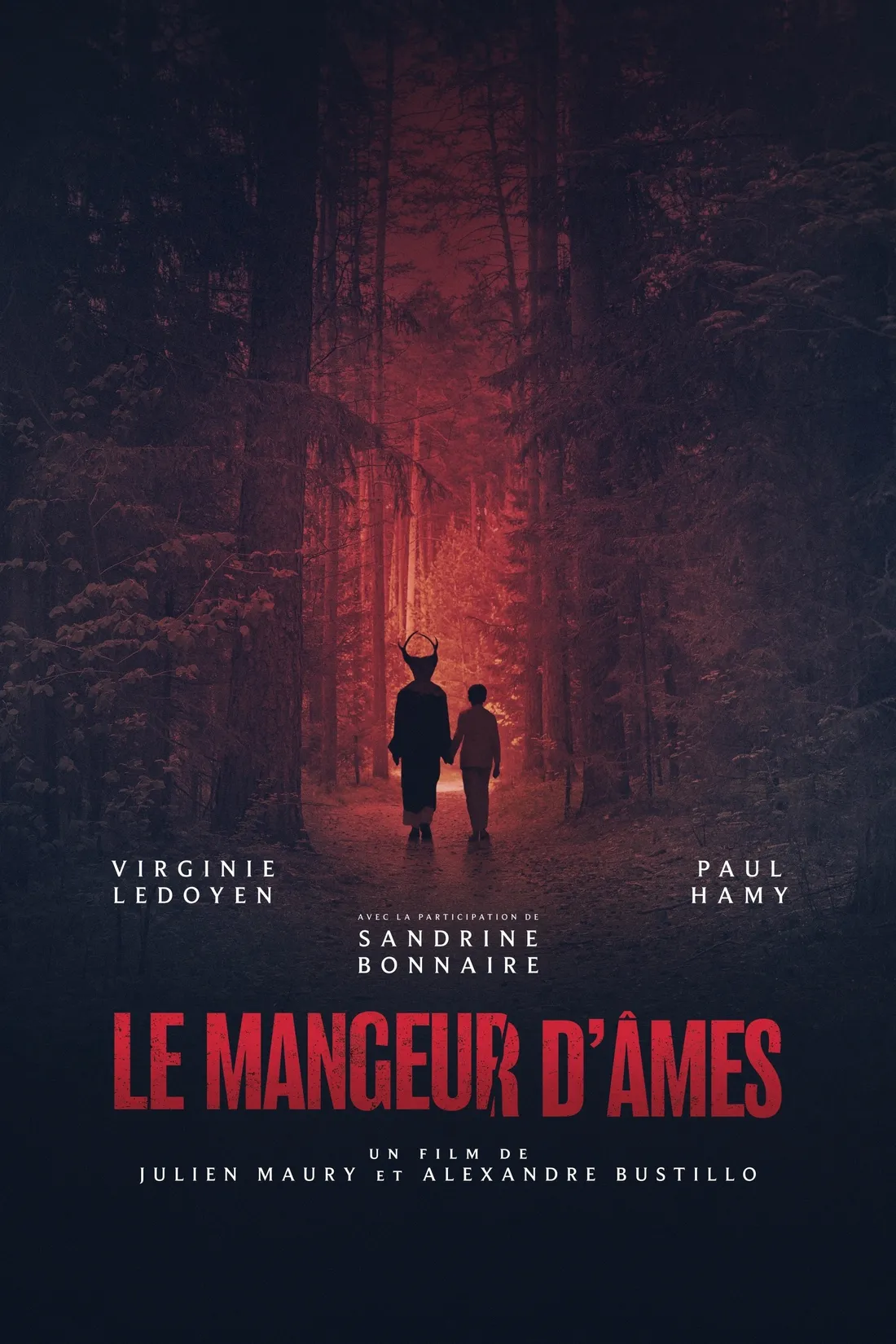 Le Mangeur d'âmes (2024)